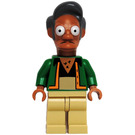 LEGO Apu Nahasapeemapetilon Minifigurka