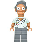 LEGO Apu Nahasapeemapetilon s Name Tag Minifigurka