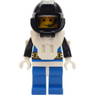LEGO Aquanaut 3 Minifigurka