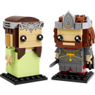 LEGO Aragorn & Arwen 40632