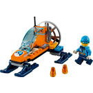 LEGO Arctic Ice Glider 60190