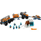 LEGO Arctic Mobile Exploration Base 60195