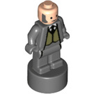 LEGO Argus Filch Trophy Minifigure