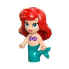 LEGO Ariel - Micro Doll Minifigurka