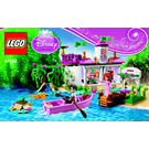 LEGO Ariel’s Magical Kiss 41052 Instructions
