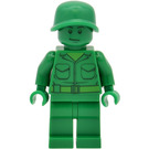 LEGO Army Man Minifigurka