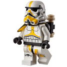 LEGO Artillery Stormtrooper Minifigurka