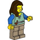 LEGO Artist Minifigurka