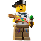 LEGO Artist Set 8804-14