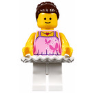 LEGO Assembly Square Ballerina Minifigure