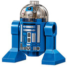 LEGO Astromech Droid - R3-M3 Minifigurka