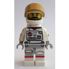 LEGO Astronaut Minifigurka