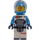 LEGO Astronaut s Jet Pack Minifigurka