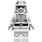 LEGO AT-DP Pilot Minifigure