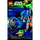 LEGO AT-RT 75002 Instrukce