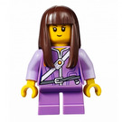 LEGO Ava (70324) Minifigurka
