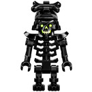 LEGO Awaken Warrior Minifigurka
