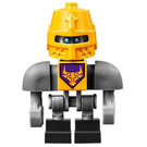 LEGO Axl Bot Minifigurka