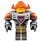 LEGO Axl Minifigurka