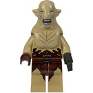 LEGO Azog s Open Ústa Minifigurka