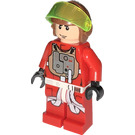 LEGO B-Křídlo Pilot Minifigurka