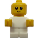 LEGO Dítě Minifigurka