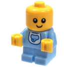 LEGO Dítě Minifigurka