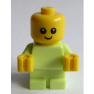 LEGO Dítě Minifigurka