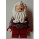 LEGO Balin the Trpaslík bez Plášť Minifigurka