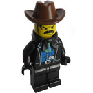 LEGO Bandit 1 Minifigurka