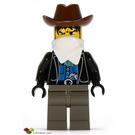 LEGO Bandit 4 Minifigurka