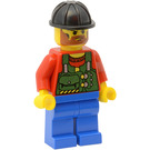 LEGO Bandit Minifigurka