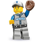 LEGO Baseball Fielder 71001-13