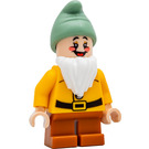 LEGO Bashful Minifigurka