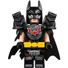 LEGO Batman s Battle-Ready Výstroj Minifigurka