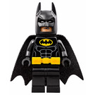 LEGO Batman s Černá Oblek a Žlutá Utility Pás s Crooked / Angry Ústa  Minifigurka