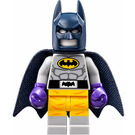 LEGO Batman s Boxing Gloves Minifigurka