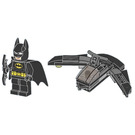 LEGO Batman with Jet 212326