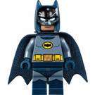 LEGO Batman s Sand Modrá Oblek Minifigurka