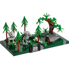 LEGO Battle of Endor 40362