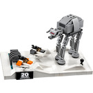 LEGO Battle of Hoth - 20th Anniversary Edition 40333