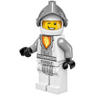 LEGO Battle Suit Lance Minifigure