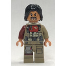 LEGO Baze Malbus Minifigurka