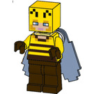 LEGO Beekeeper Minifigurka