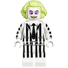 LEGO Beetlejuice Minifigurka