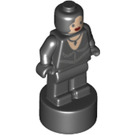 LEGO Bellatrix Lestrange Statuette Minifigurka