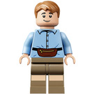 LEGO Ben Minifigurka