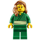 LEGO Betsy Minifigurka