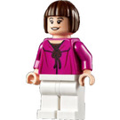 LEGO Betty Brant Minifigurka
