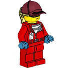 LEGO Betty Minifigurka
